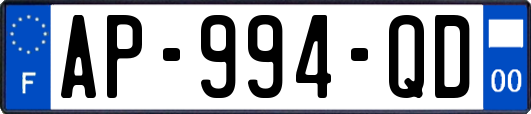 AP-994-QD