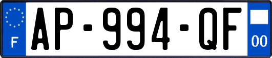 AP-994-QF