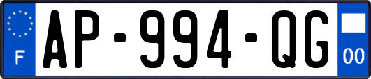AP-994-QG