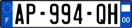 AP-994-QH