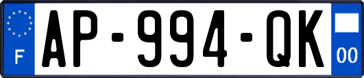 AP-994-QK