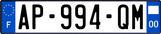 AP-994-QM