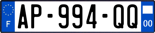 AP-994-QQ