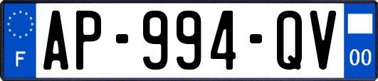 AP-994-QV