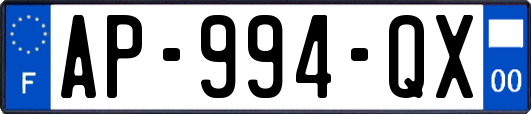 AP-994-QX