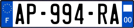 AP-994-RA