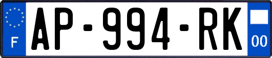 AP-994-RK