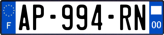 AP-994-RN
