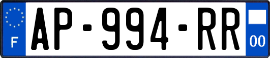 AP-994-RR