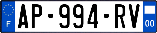 AP-994-RV