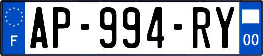 AP-994-RY