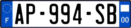 AP-994-SB
