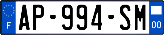 AP-994-SM