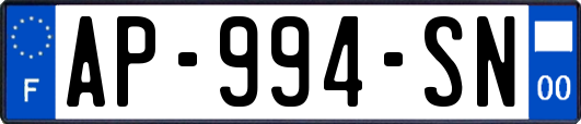 AP-994-SN