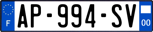 AP-994-SV