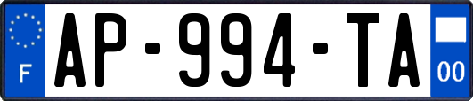 AP-994-TA