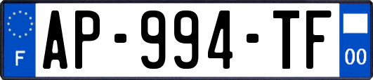 AP-994-TF