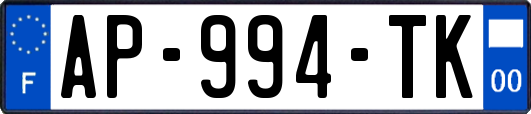 AP-994-TK