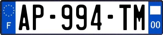 AP-994-TM