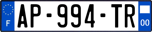 AP-994-TR
