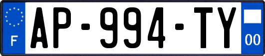 AP-994-TY