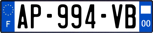 AP-994-VB