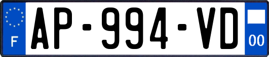 AP-994-VD