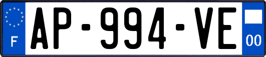 AP-994-VE