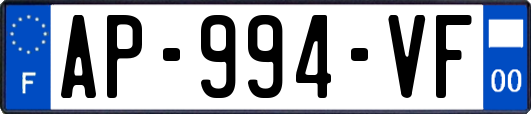 AP-994-VF