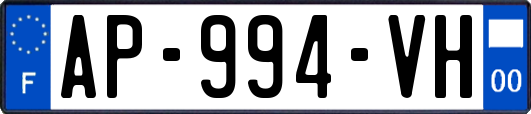 AP-994-VH