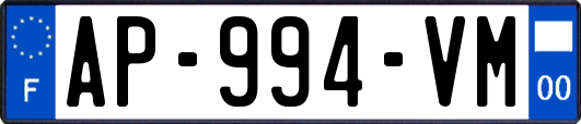 AP-994-VM
