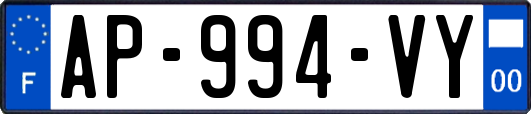AP-994-VY