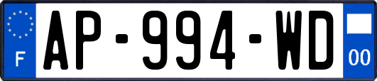 AP-994-WD