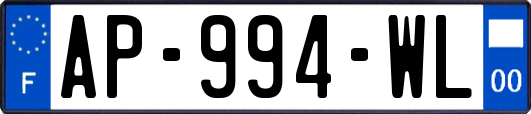 AP-994-WL