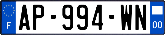 AP-994-WN