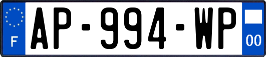 AP-994-WP