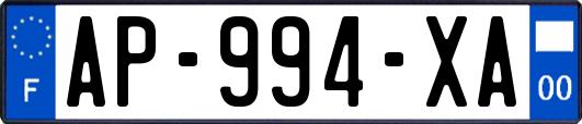 AP-994-XA