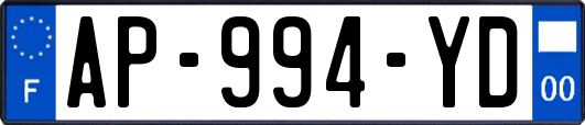 AP-994-YD