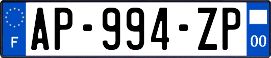 AP-994-ZP