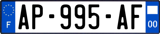 AP-995-AF