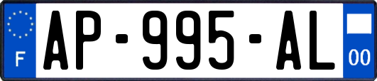 AP-995-AL