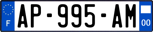 AP-995-AM