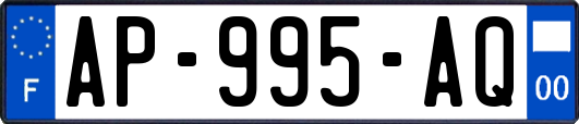 AP-995-AQ