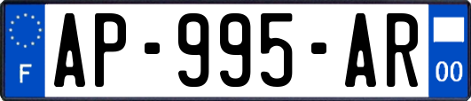 AP-995-AR