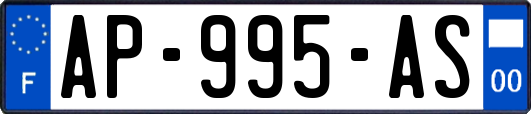 AP-995-AS