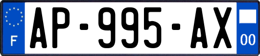 AP-995-AX