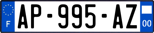 AP-995-AZ