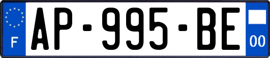 AP-995-BE