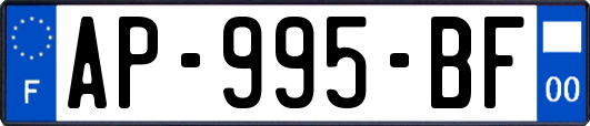 AP-995-BF