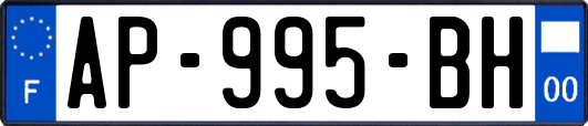 AP-995-BH